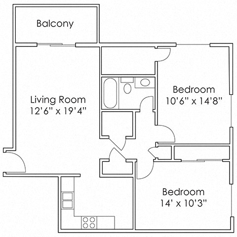 Thomasbrook – 5701-03