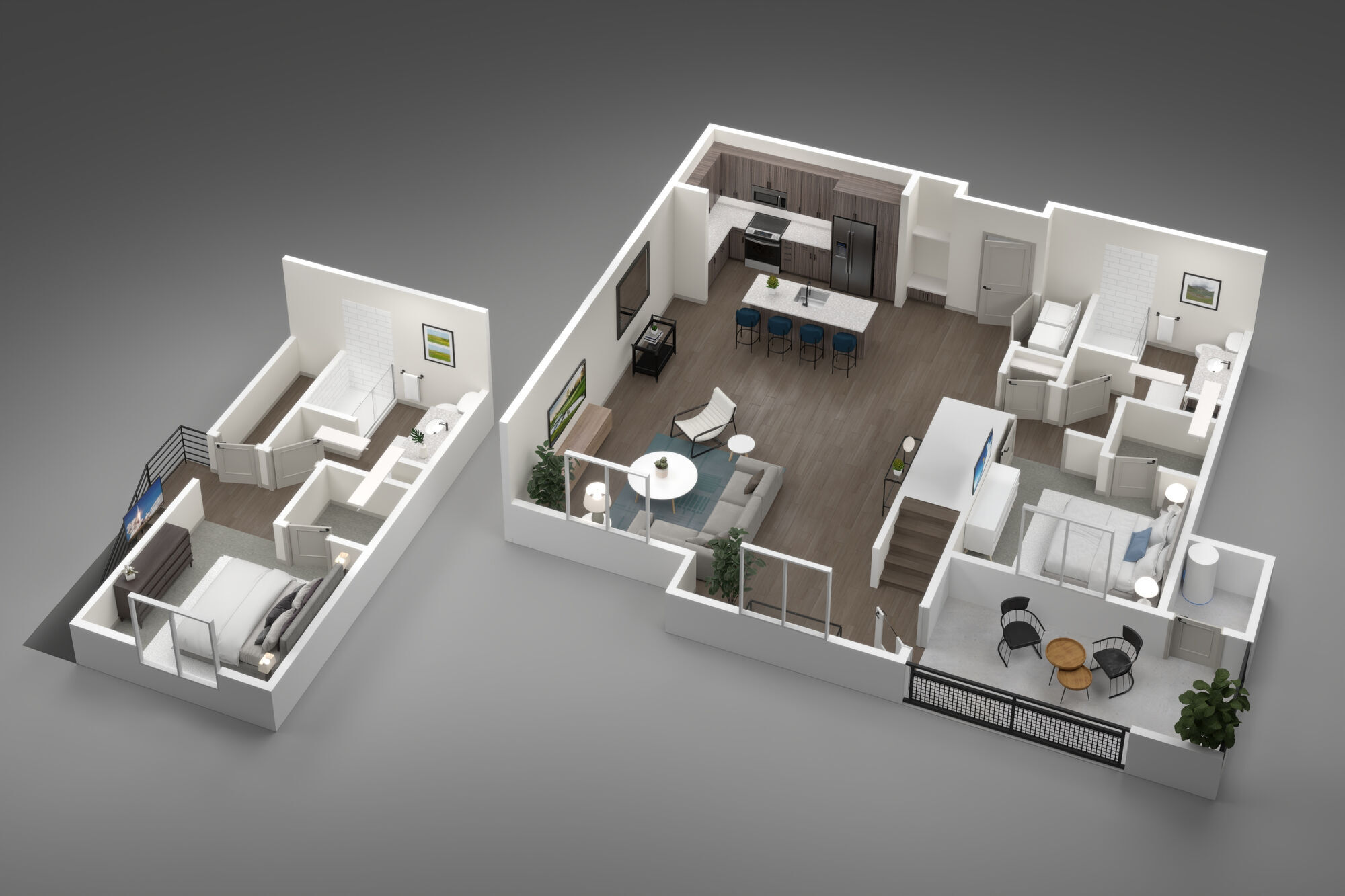 Broadstone Westgate – 4020