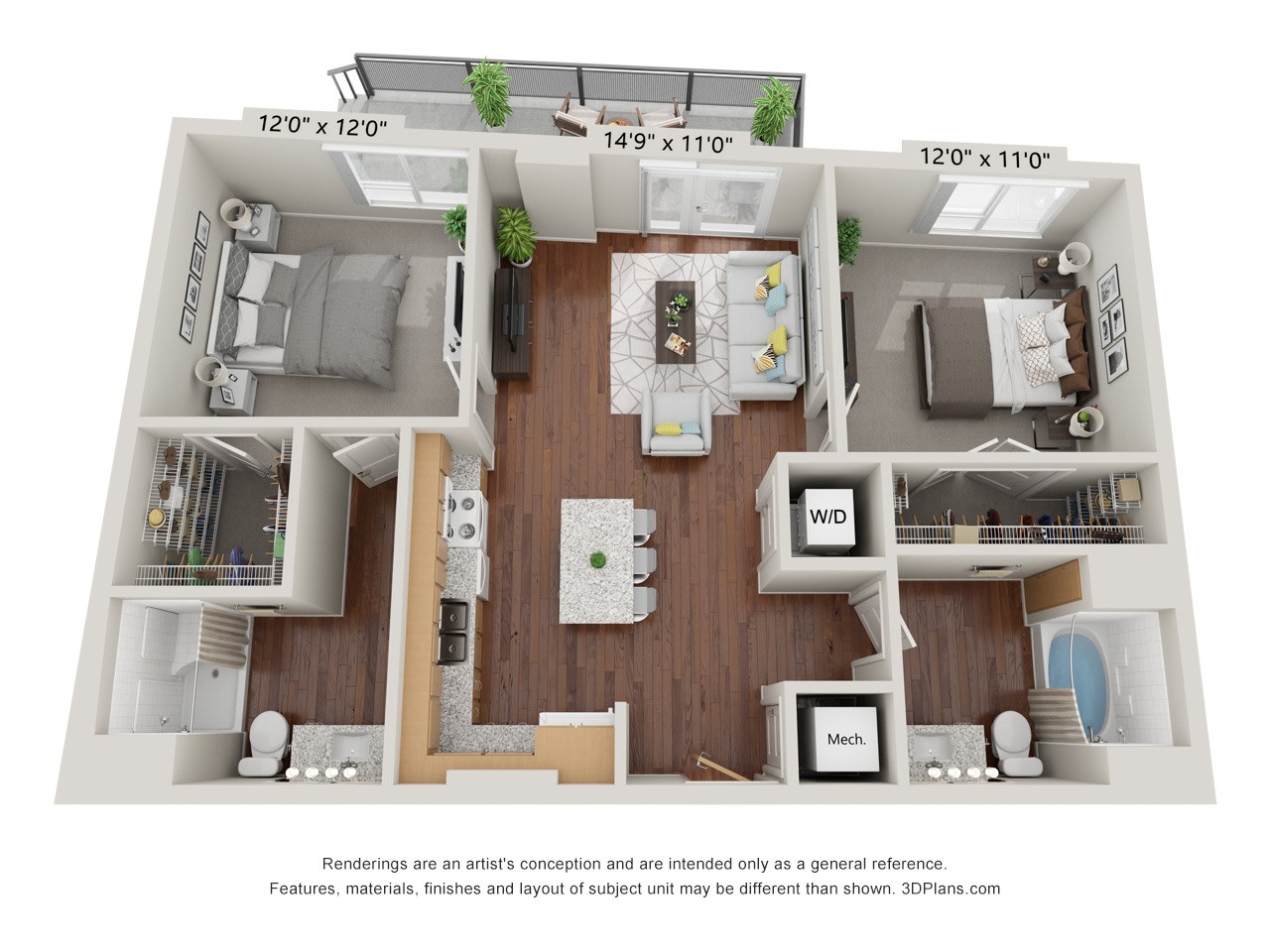 Affordable Housing – 108