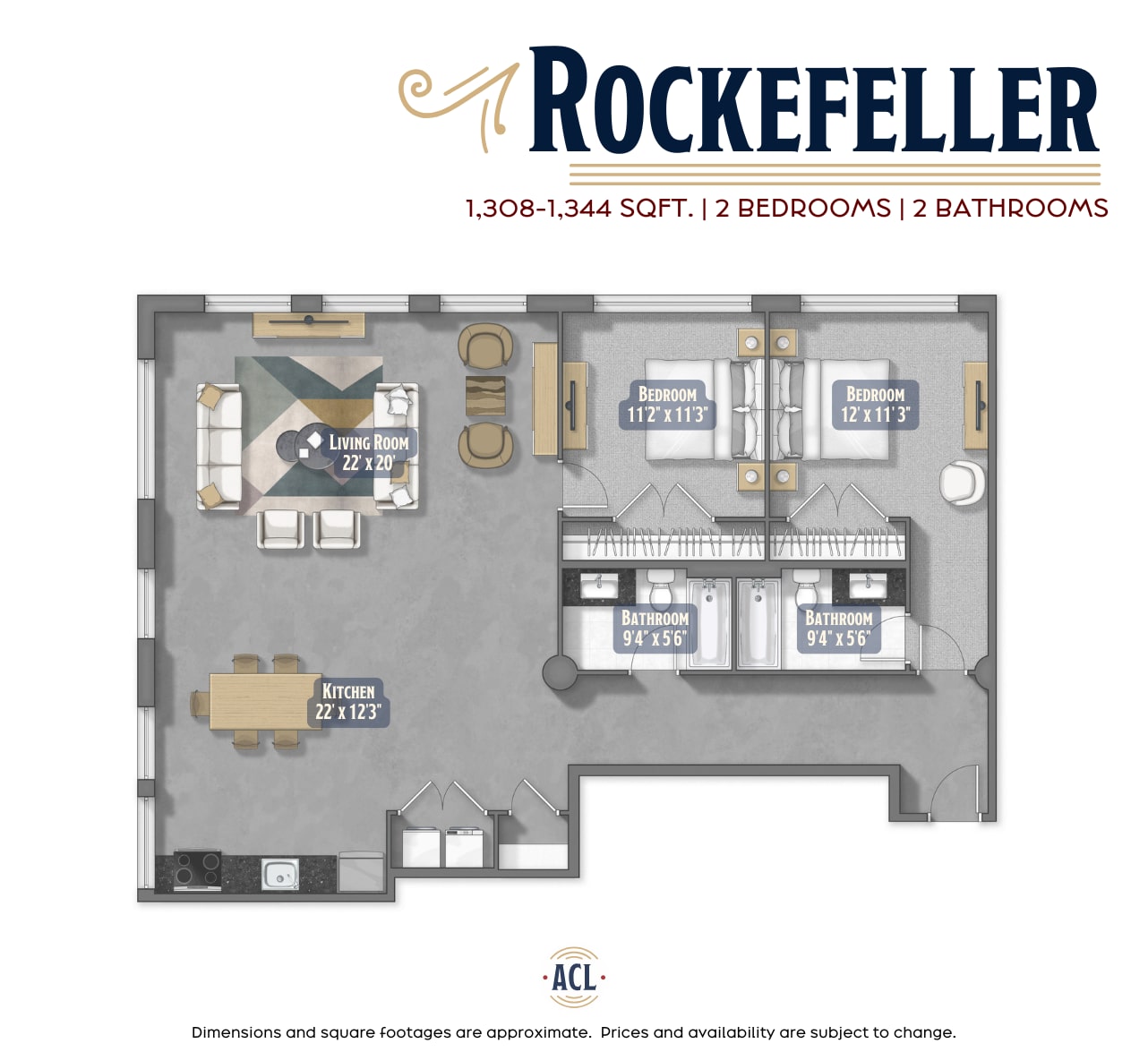 American Can Lofts – 2-254