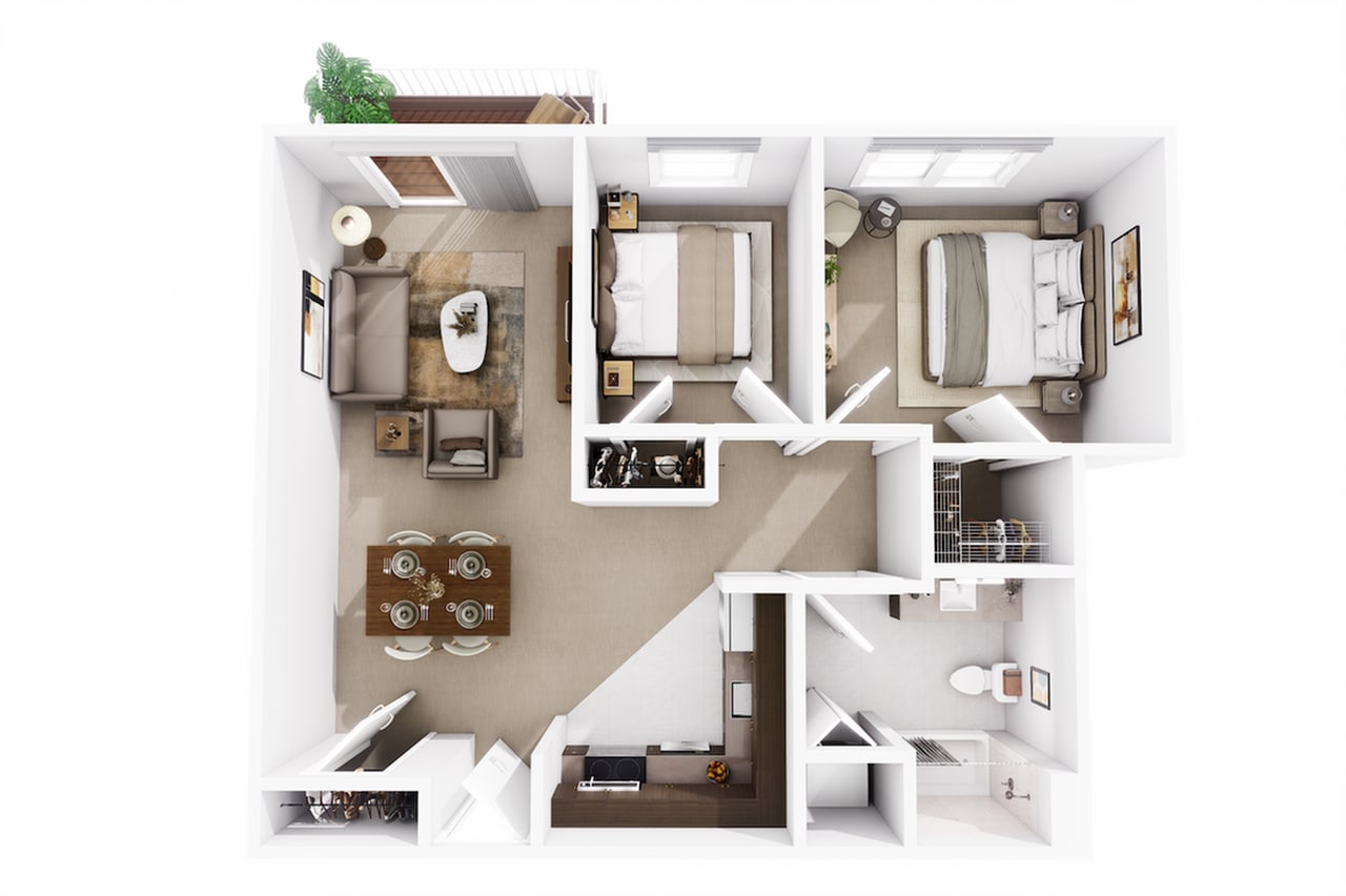 Allards Grove – 54