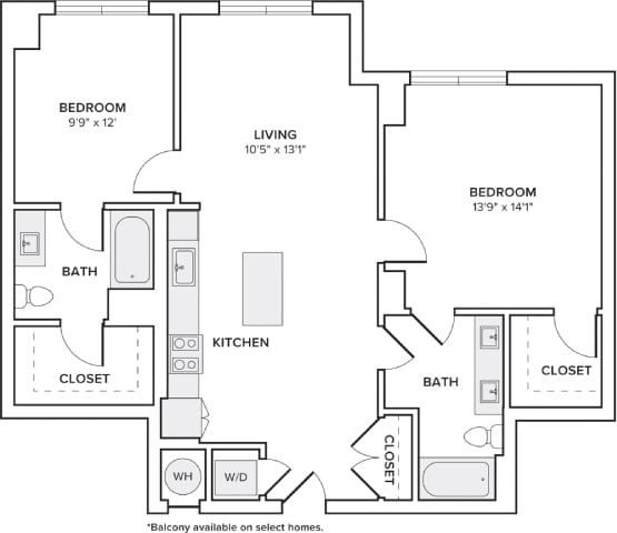 Sloan Clarendon – 106