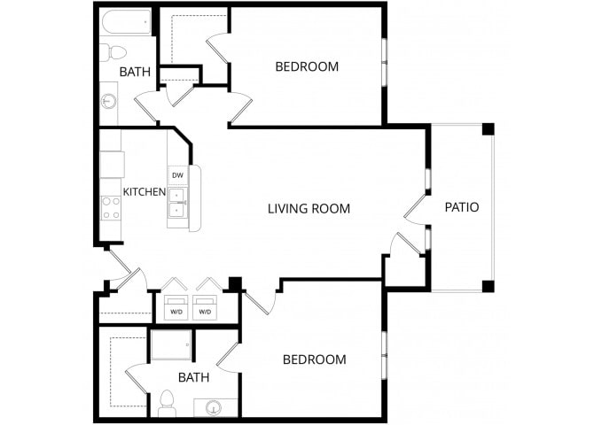Swan Creek – 5160-205
