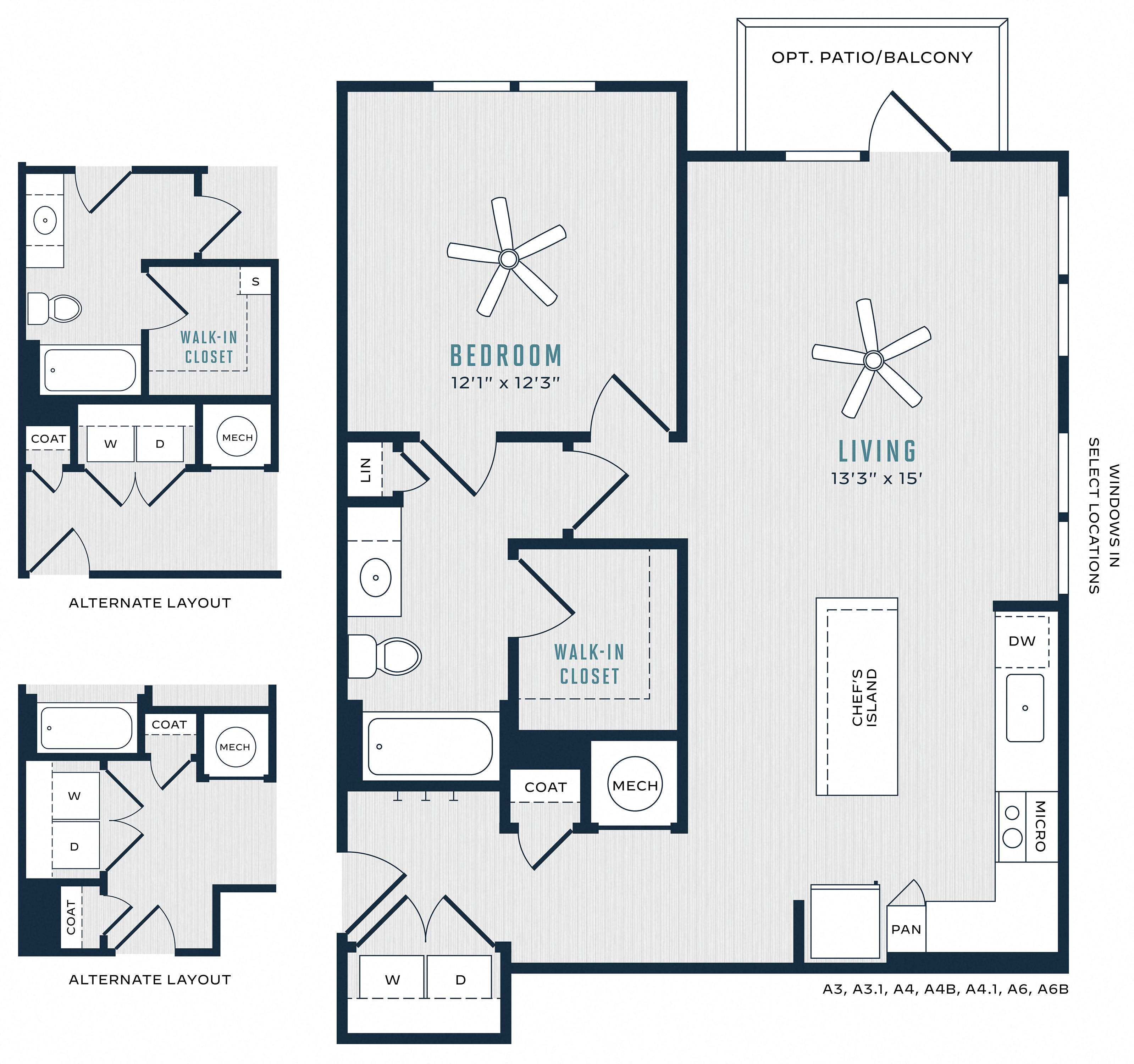 Allora Ashley Park – 21013