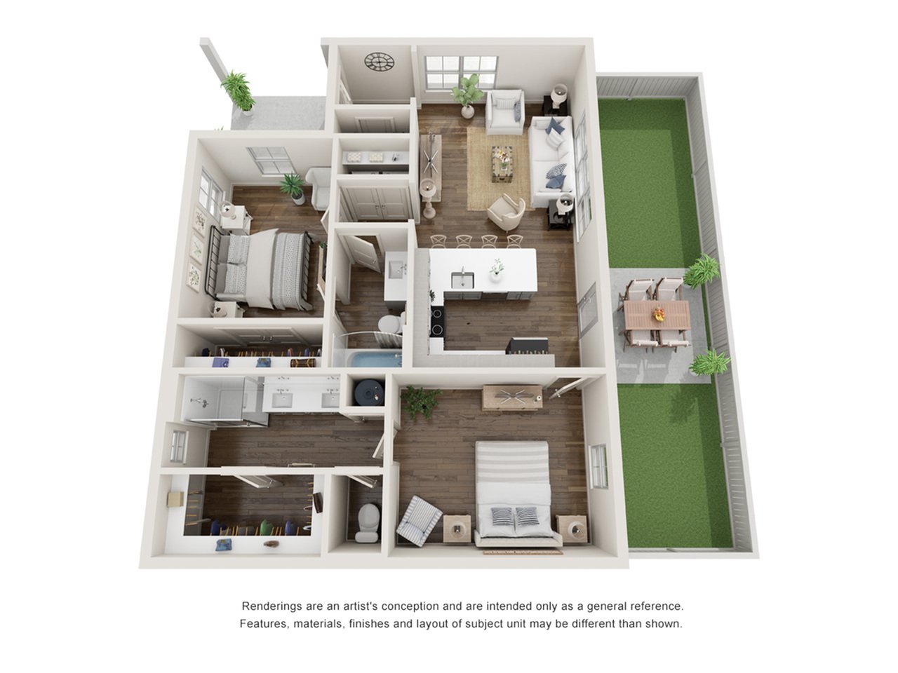 Cottages at Ingleside – 8114