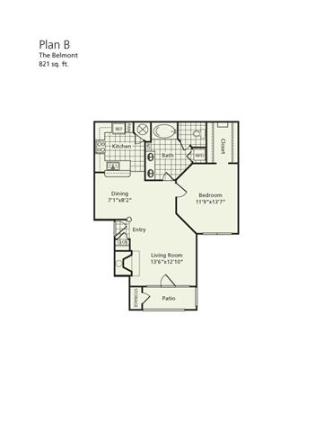 The Belmont Apartments – 08202