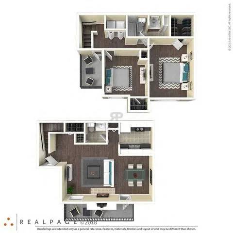 Chisholm Ranch – 2317
