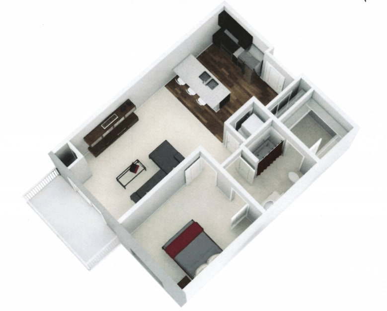 The Heights at Worthington Place – 210-125