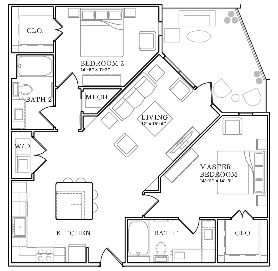 Farmhouse – 0332