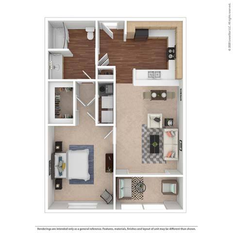 Legacy at Linden Park – 524