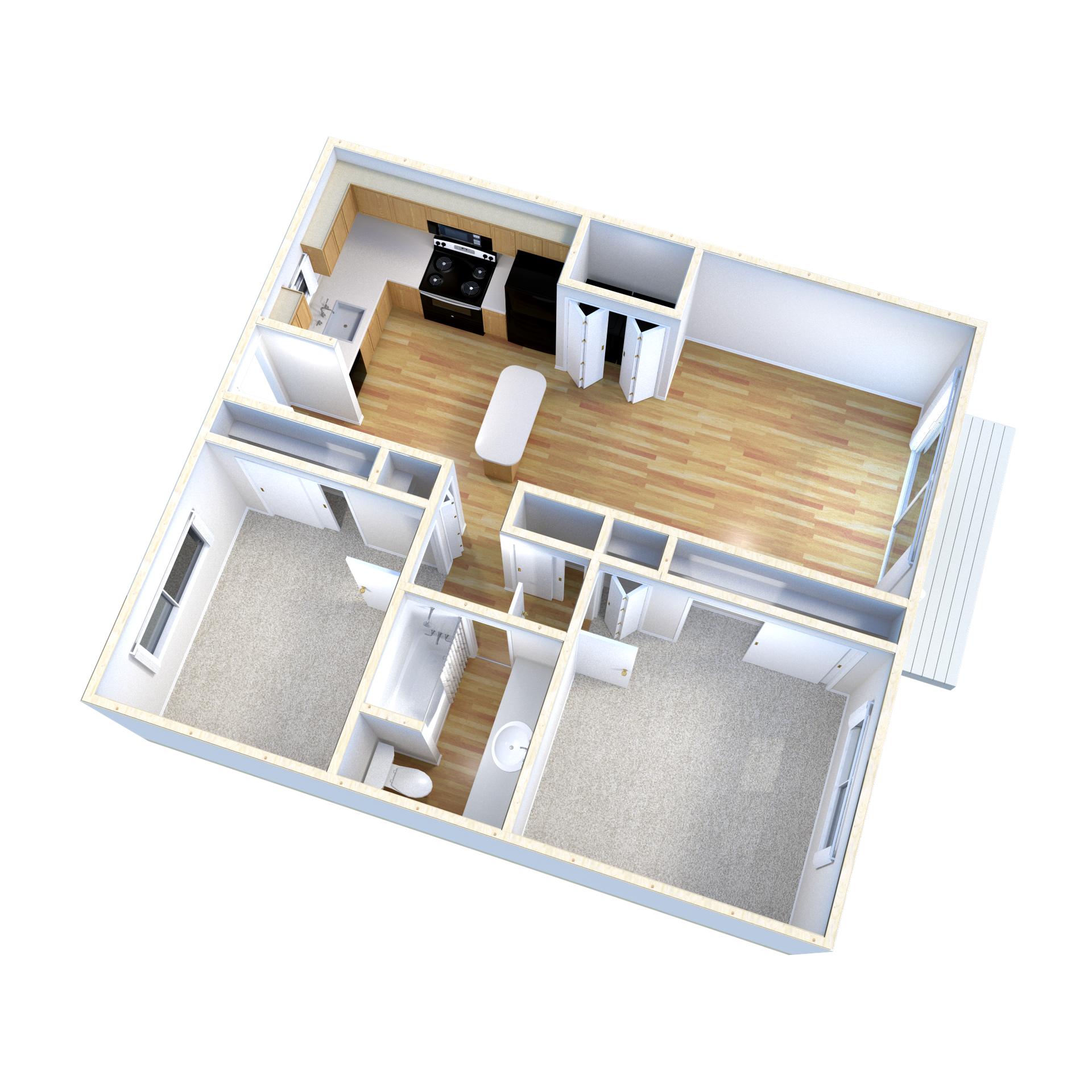 Deerfield Estates – 26064