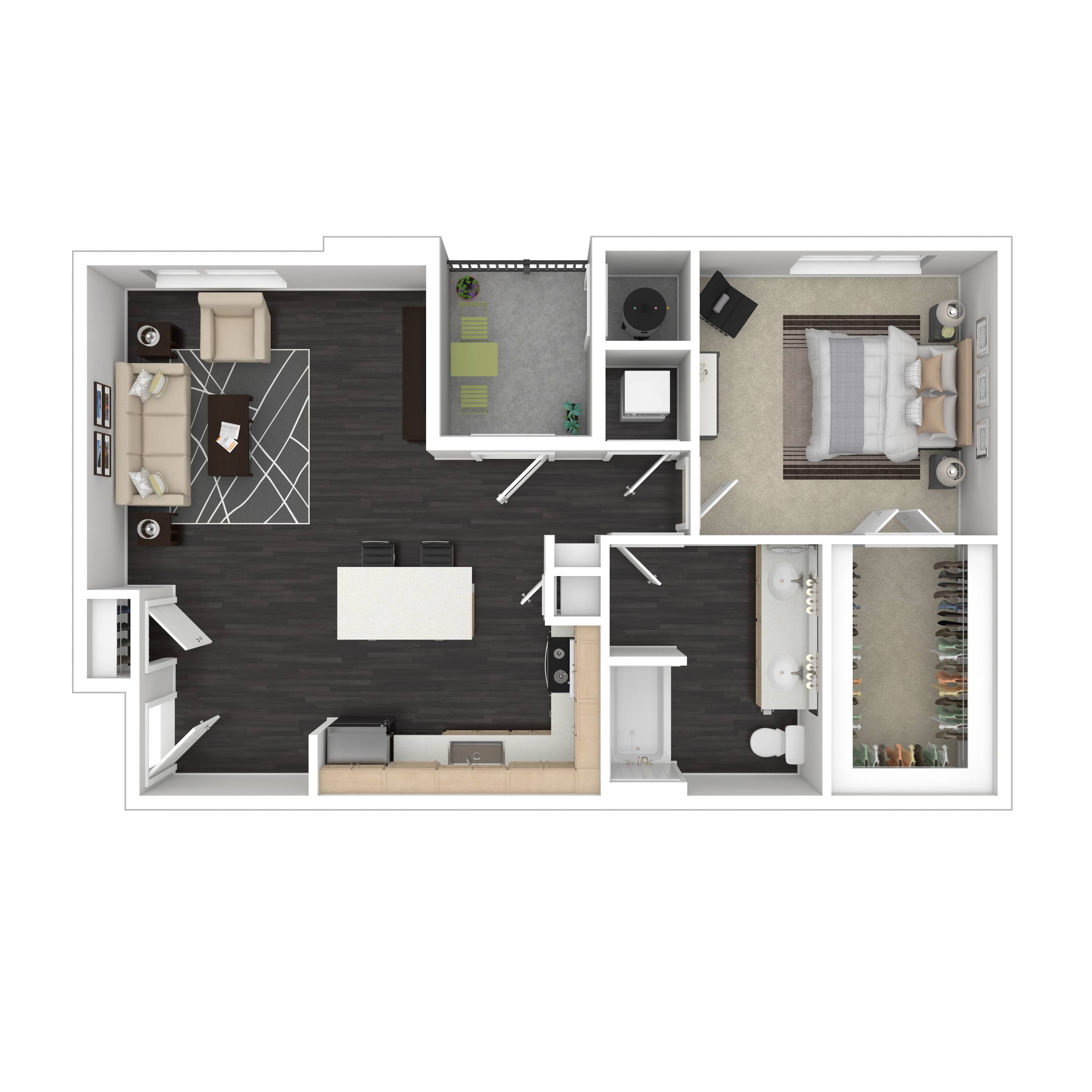 Avail Modern Living – P202