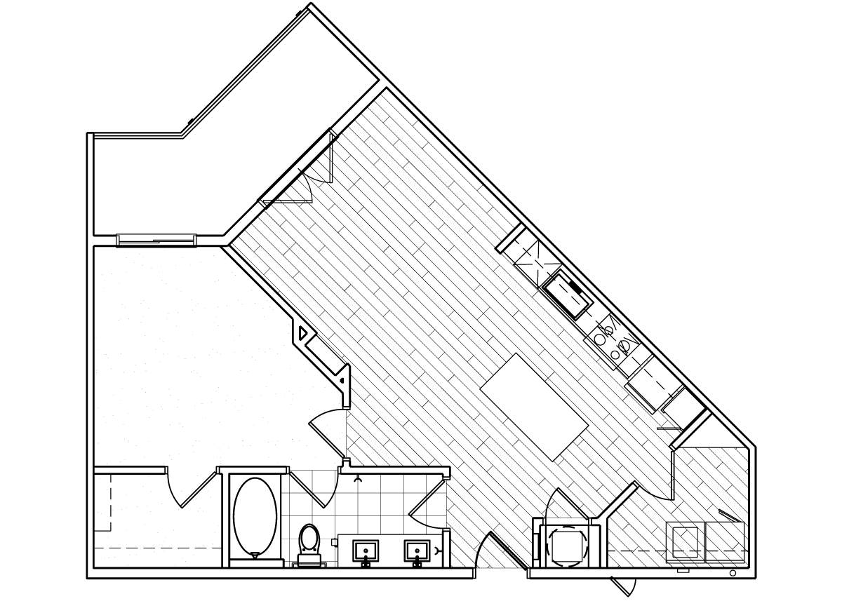 The Locale Apartment Homes – 511