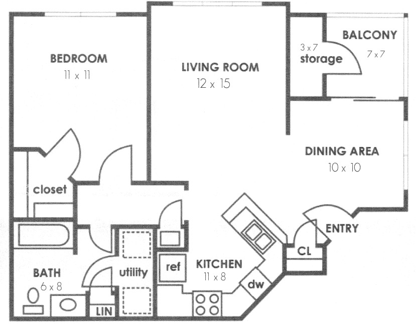 Twenty35 at Timothy Woods – C208