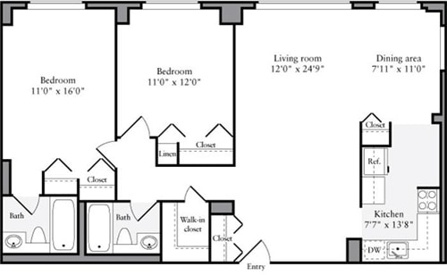 West 96th – PHG