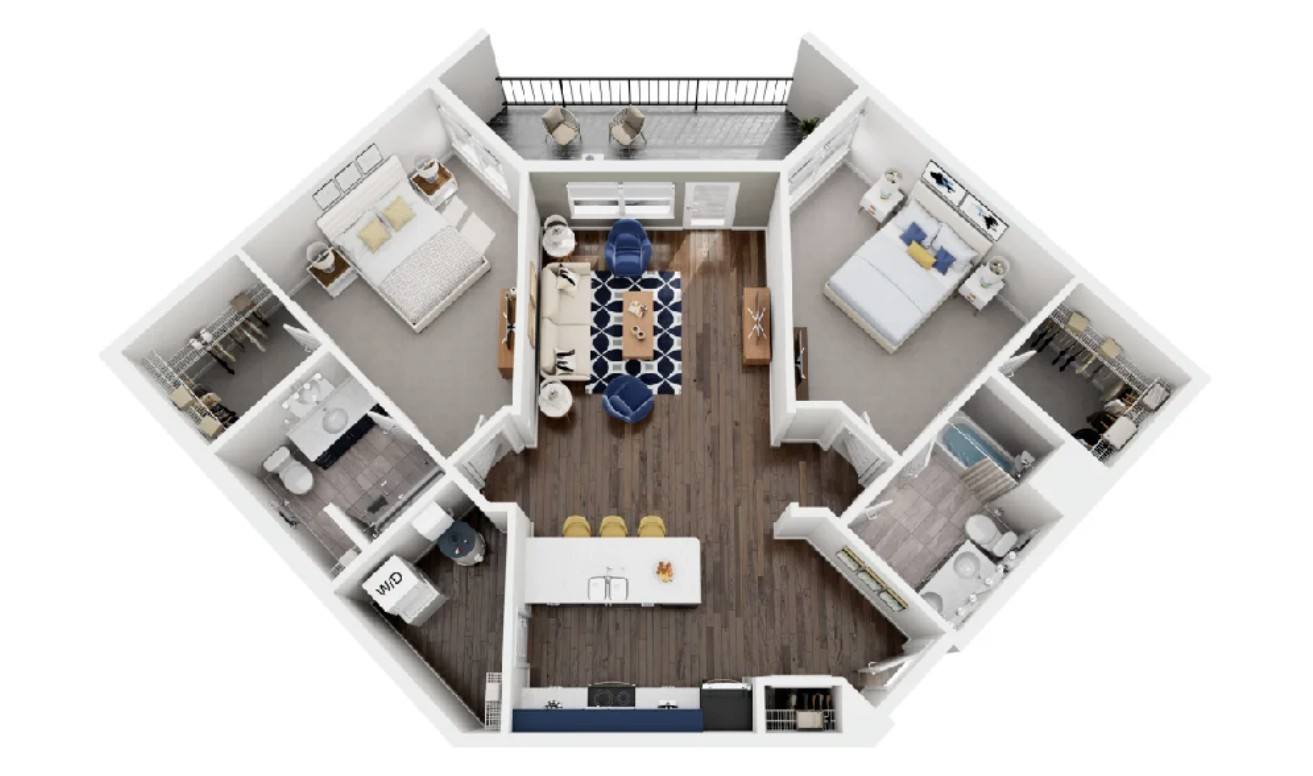 Pointe at Polaris – 8850-464
