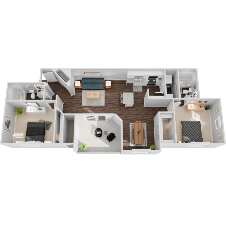 Solamonte Apartments – 05301