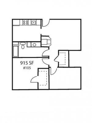 DeSoto Town Center – 0105