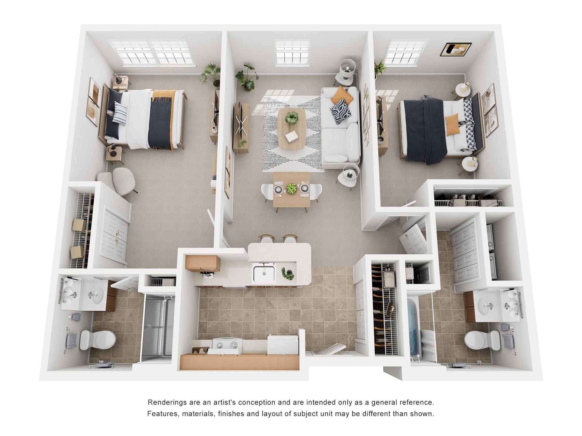 Arbor Crest Senior Apartments – 801-213