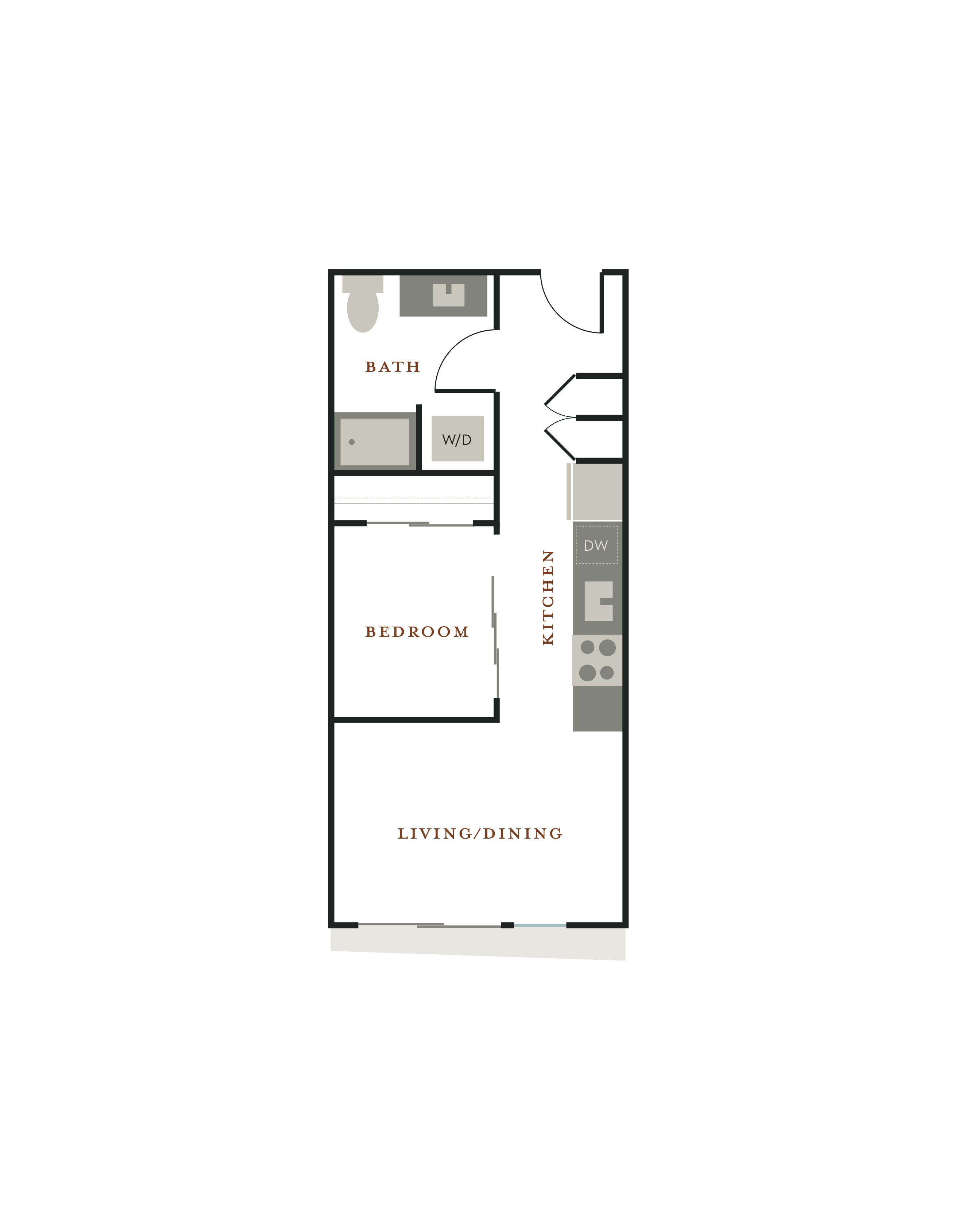 Fireside Flats – 308