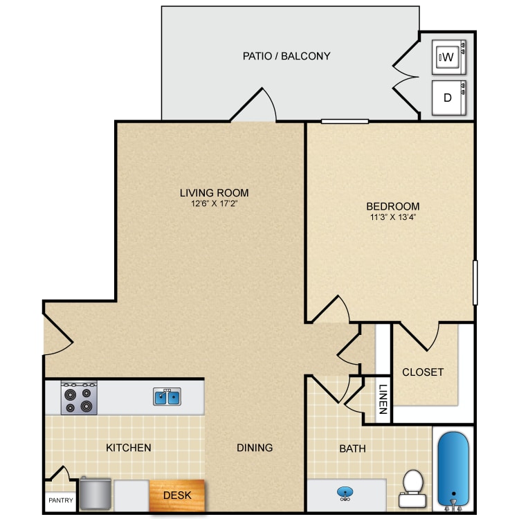 Judson Pointe – 01308
