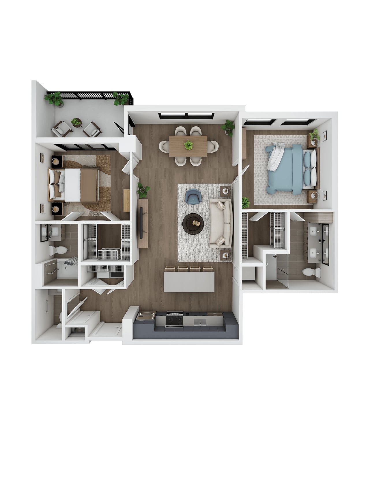 VIV – W-1003