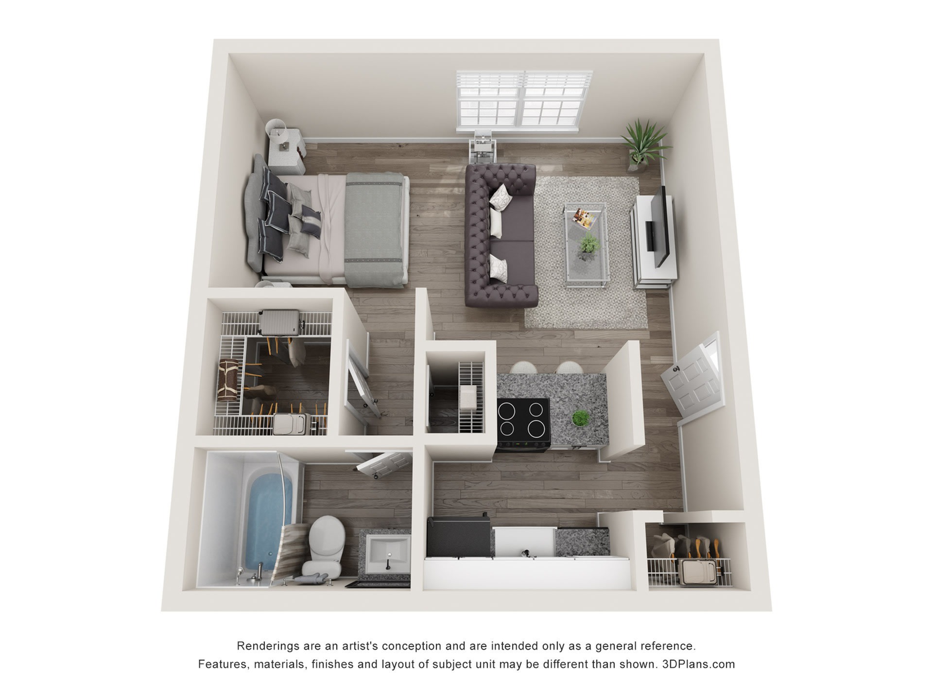 Pelham Place North – 152