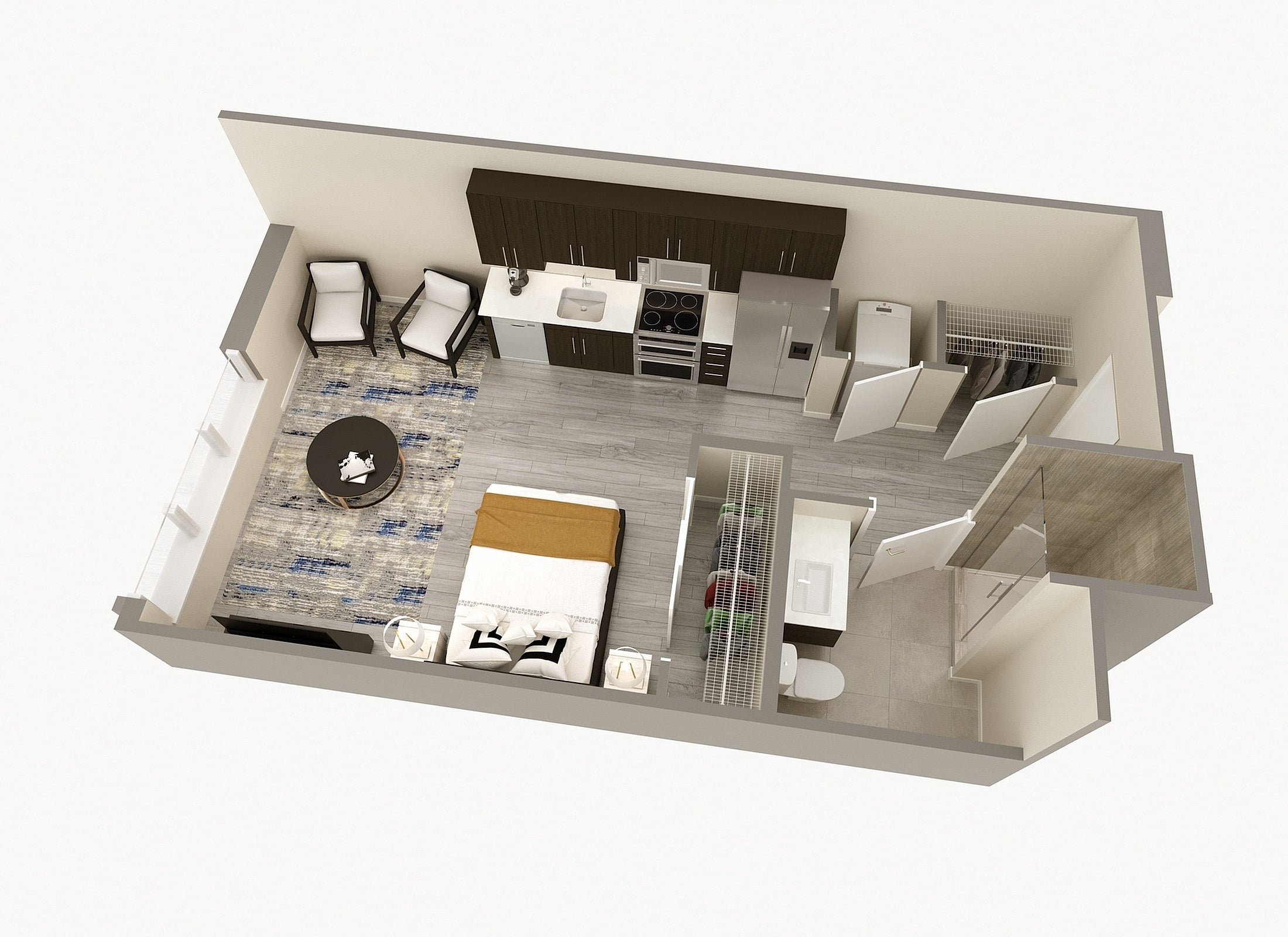 Dwell 2nd Street – 2114