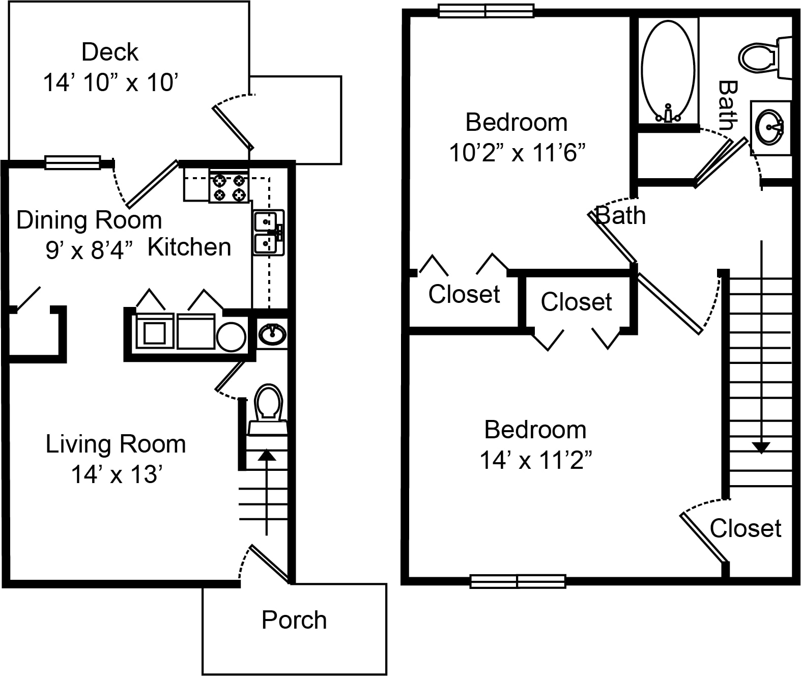 Eagle Pointe – HH72