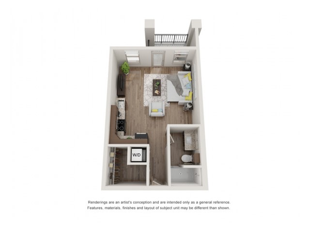 The Penwell – 230