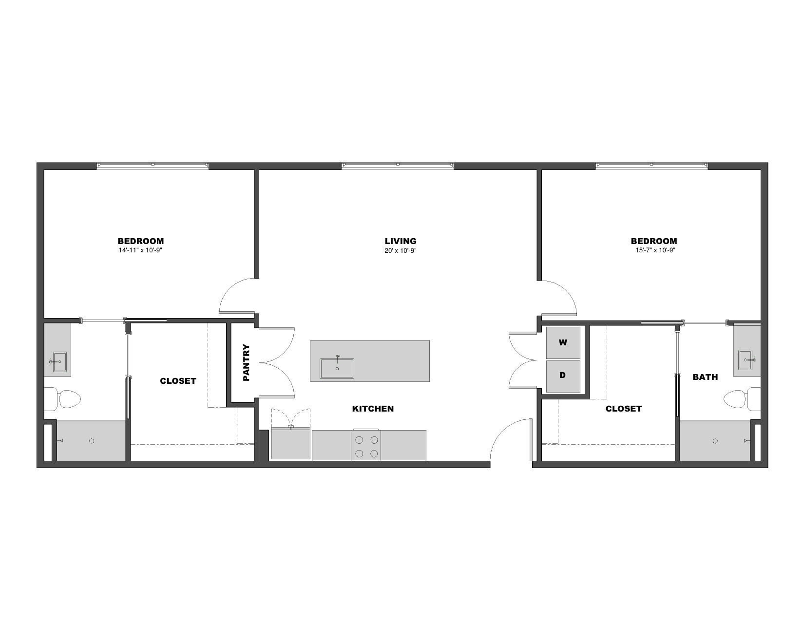 6418 Maple – 307
