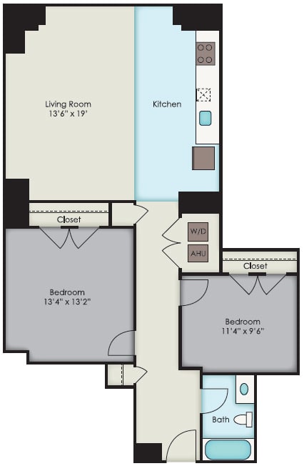 First National Apartments – 0302