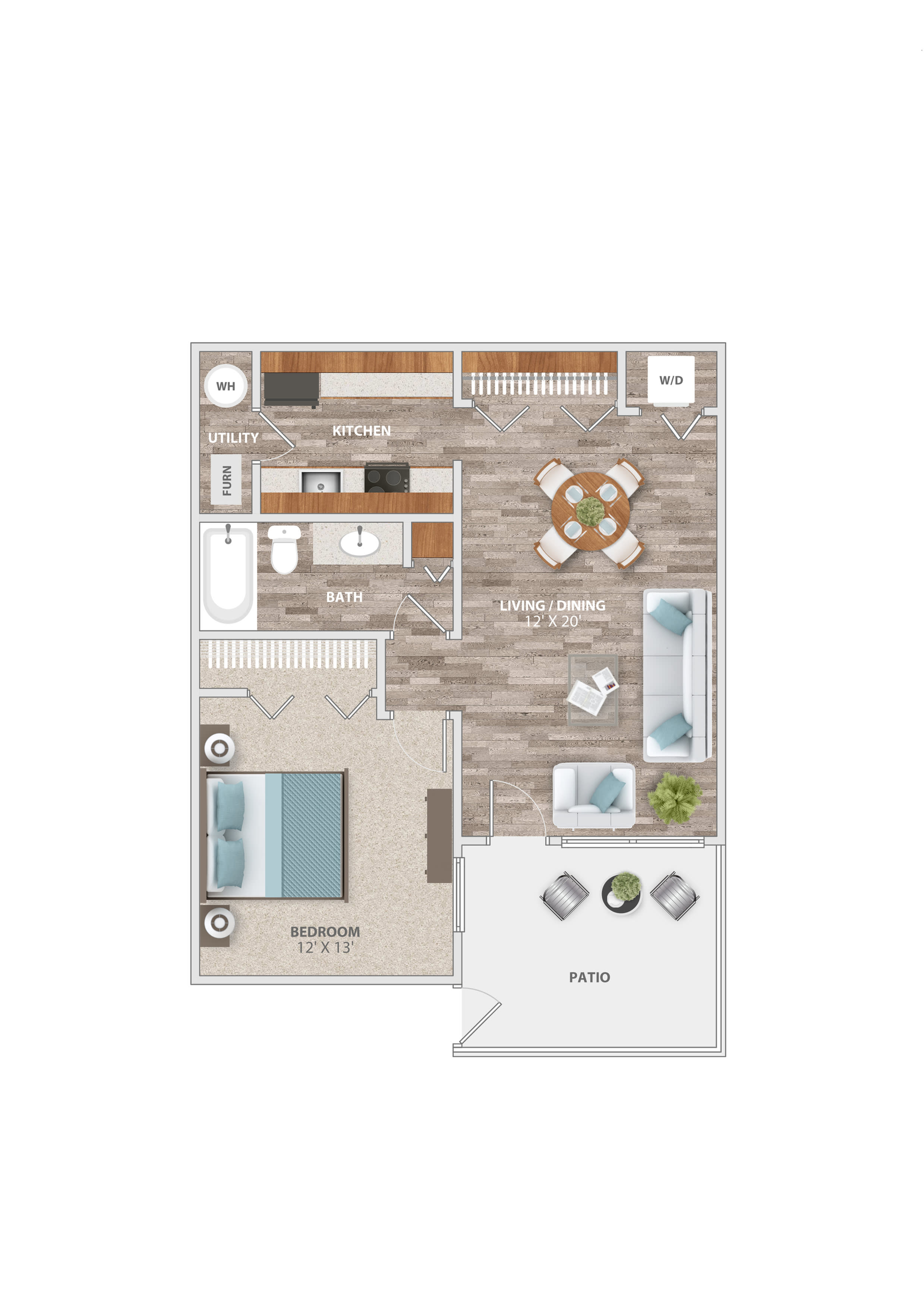 Fieldpointe of St Louis – L420107