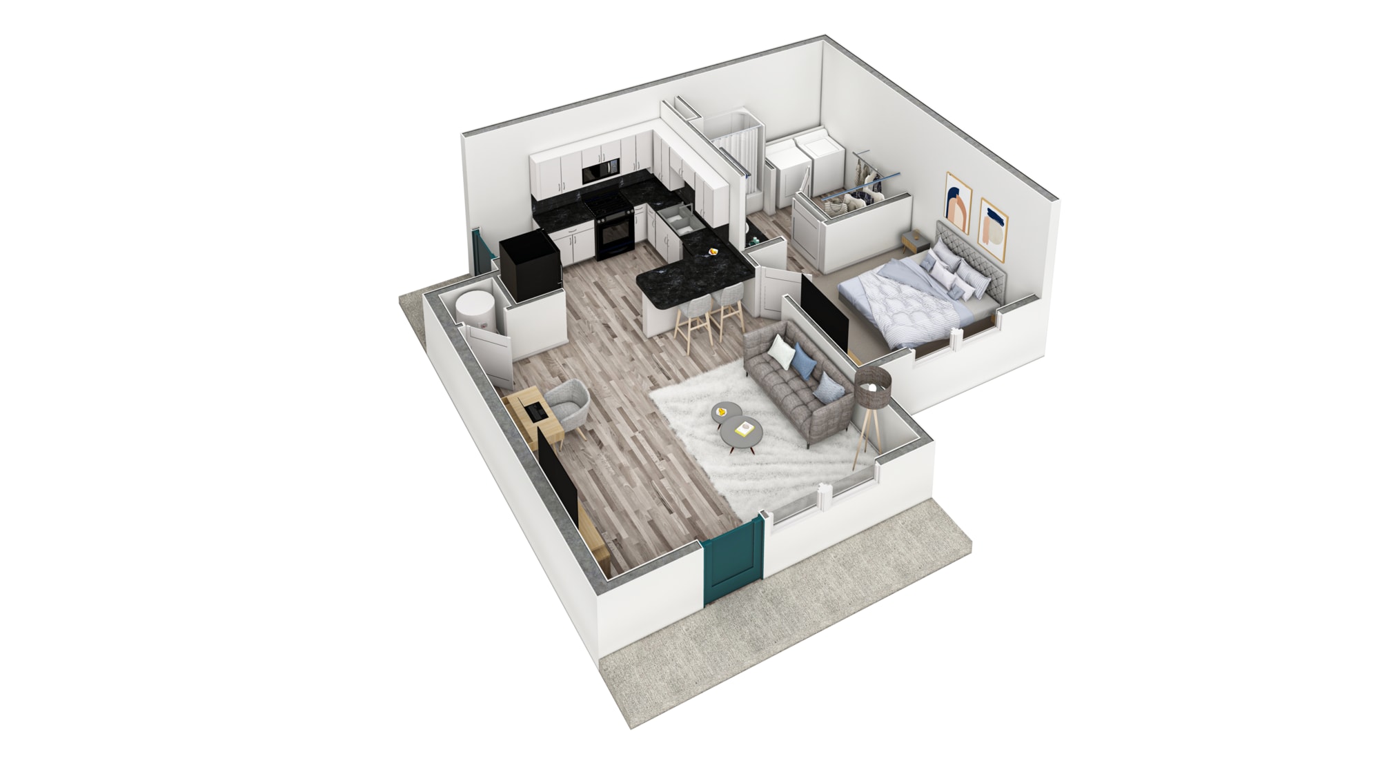 Authentix Lakeville – 4205