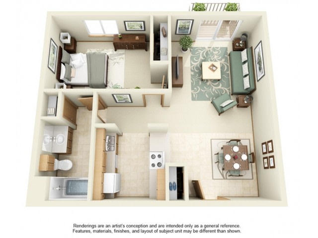 White Pines – 313