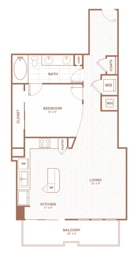 Palmetto Promenade – 846