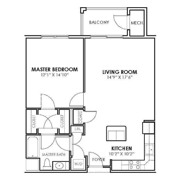 The Heights Amesbury – 4209