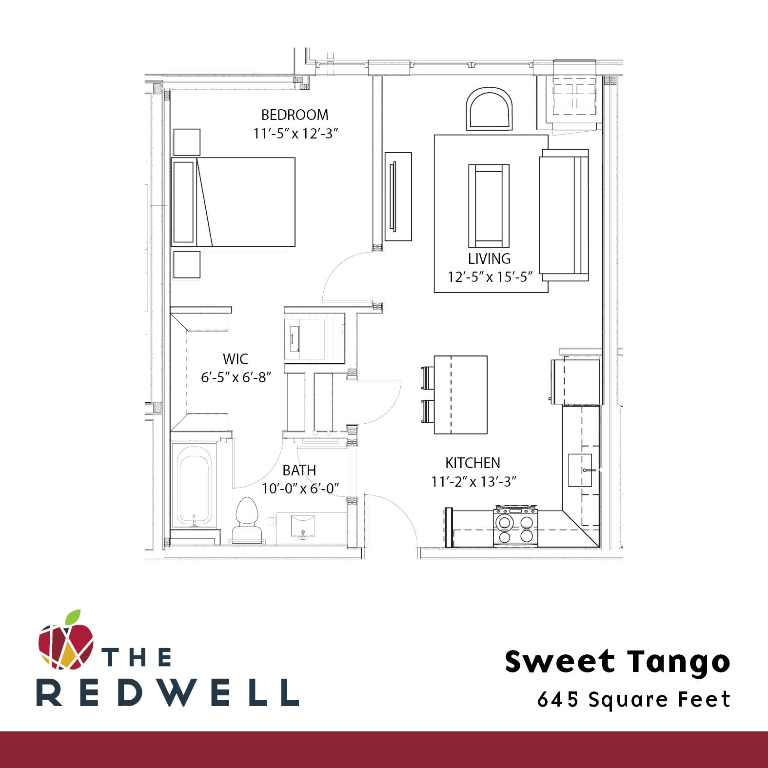 The Redwell – 412