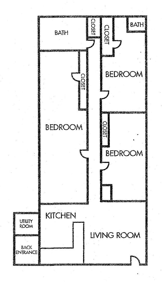Stonleigh Court – 1341F