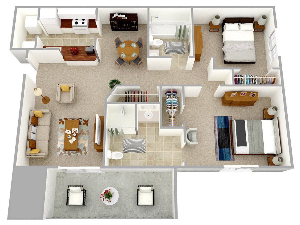 Grafton Station Apartments – 700K