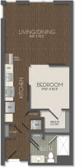 672 Flats – 632