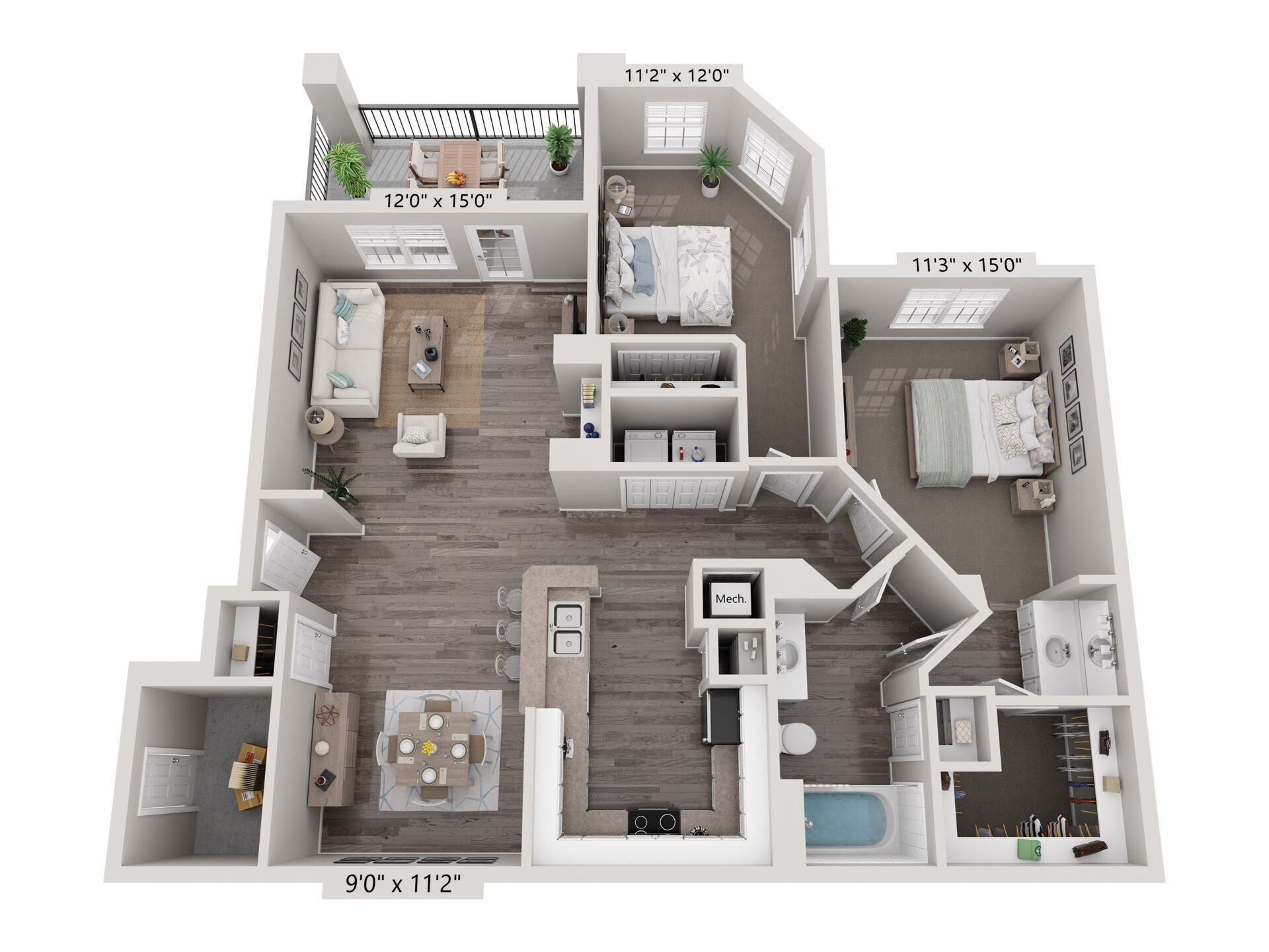 Benton Pointe – 09304