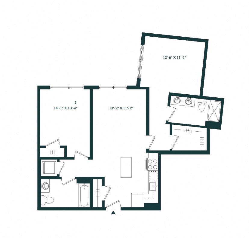 Birch House – 474