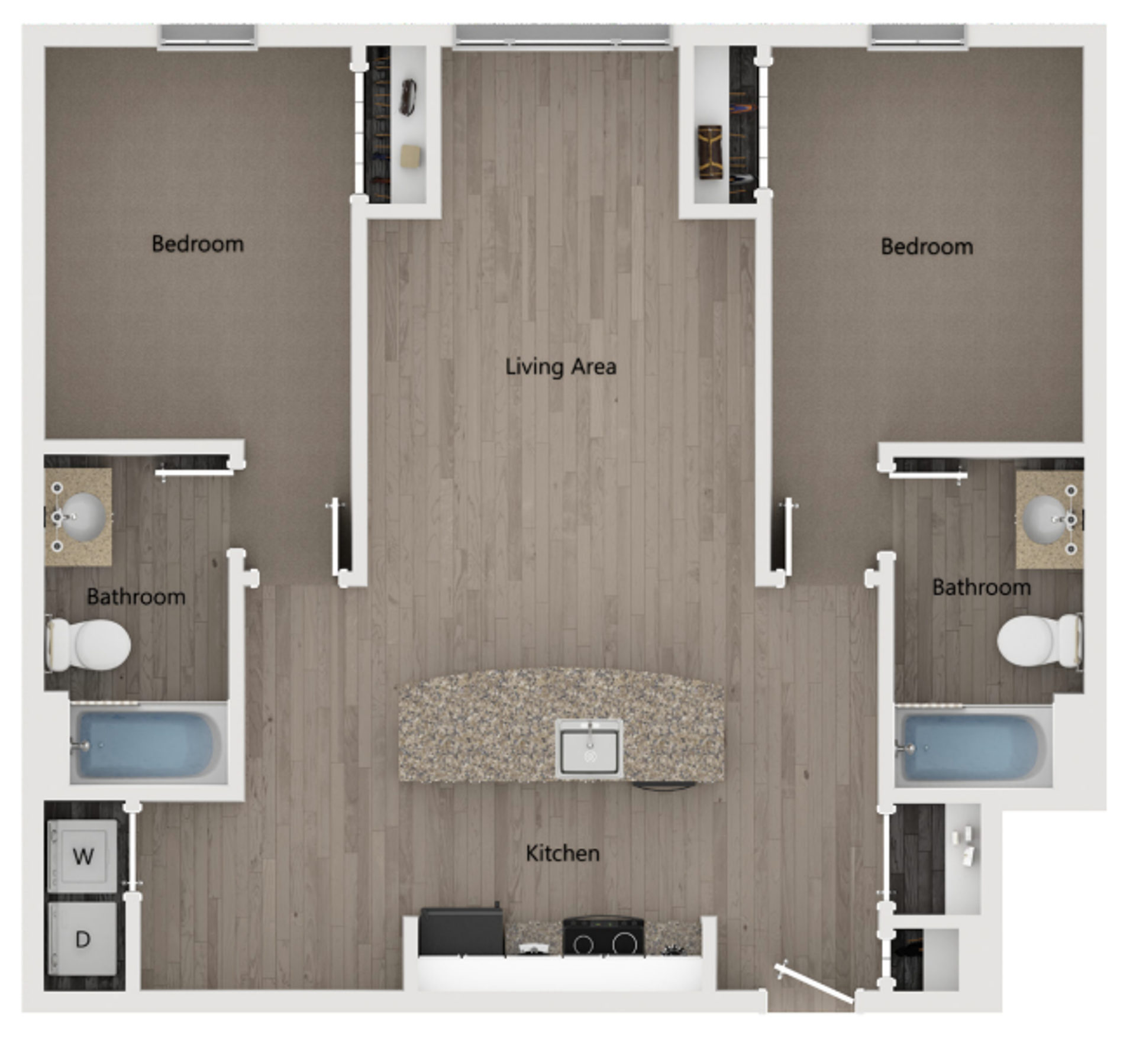 Standard on Main – 305