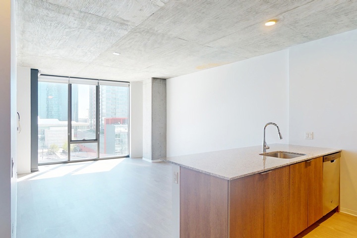 Aspire Residences – 1104