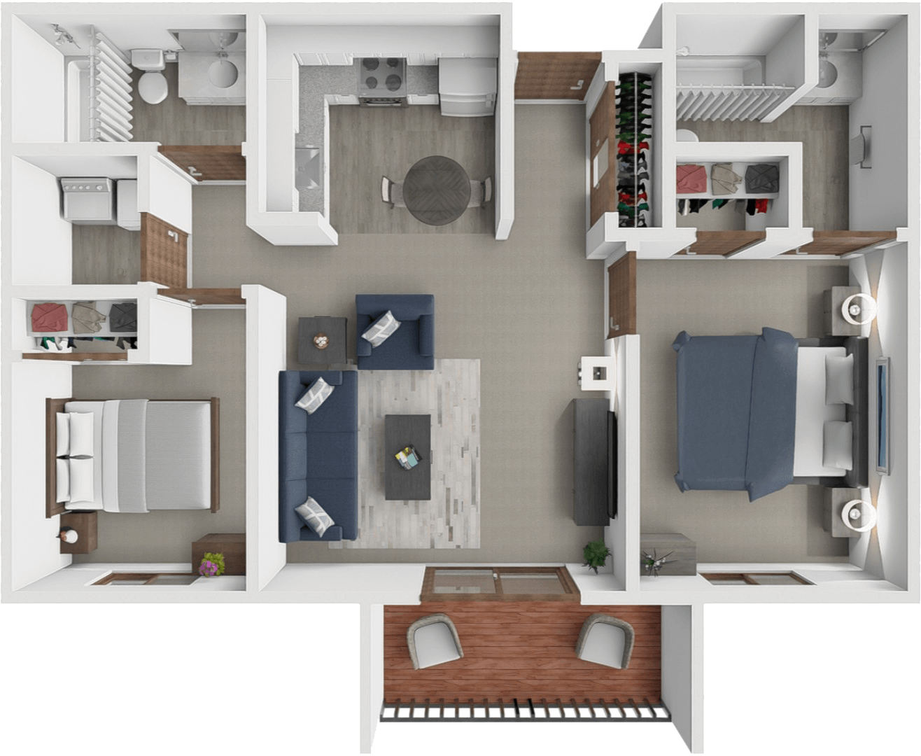 Pointe West – 328