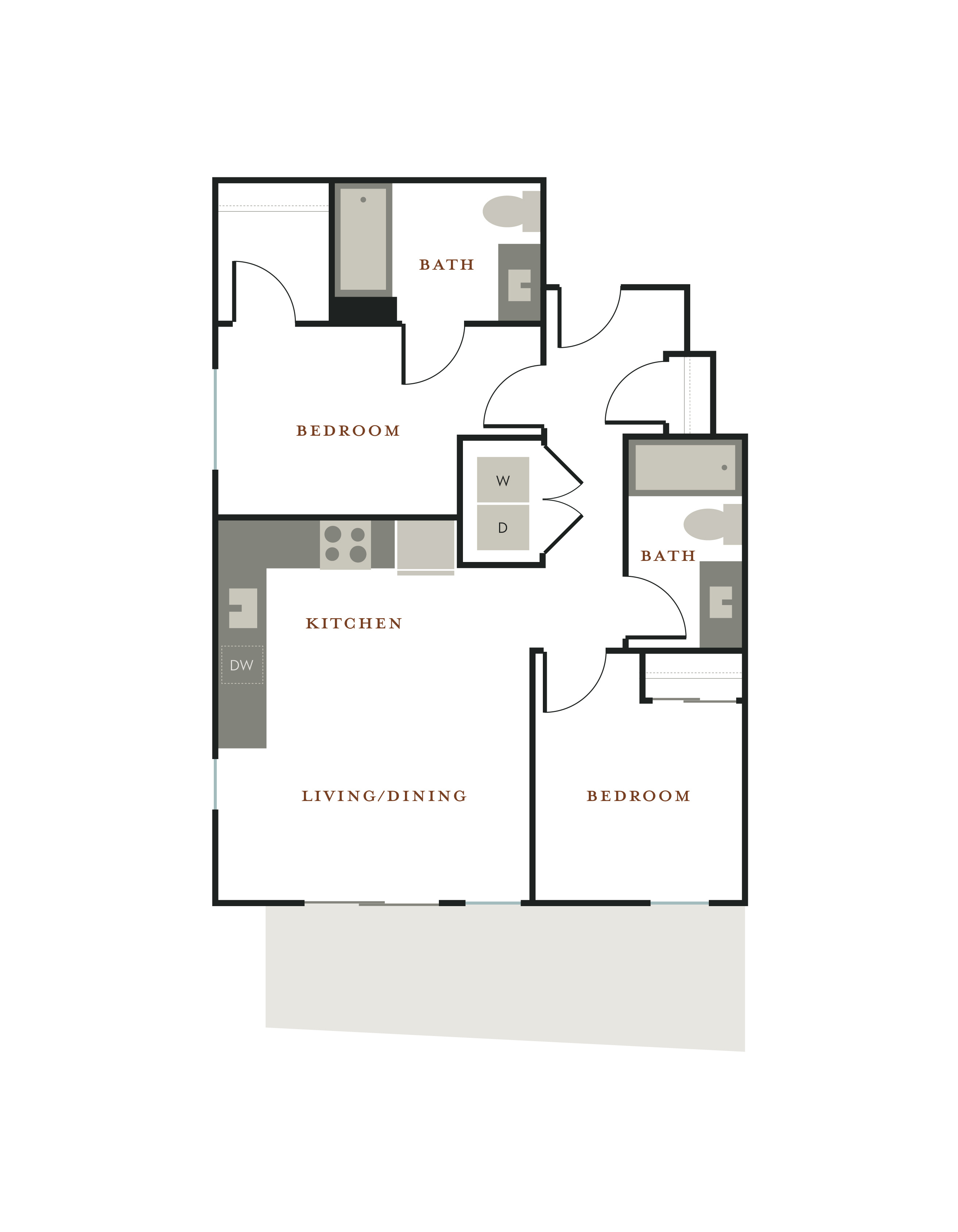Fireside Flats – 111