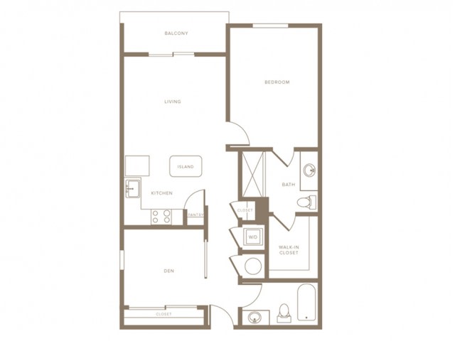 Modera Douglas Station – 528p