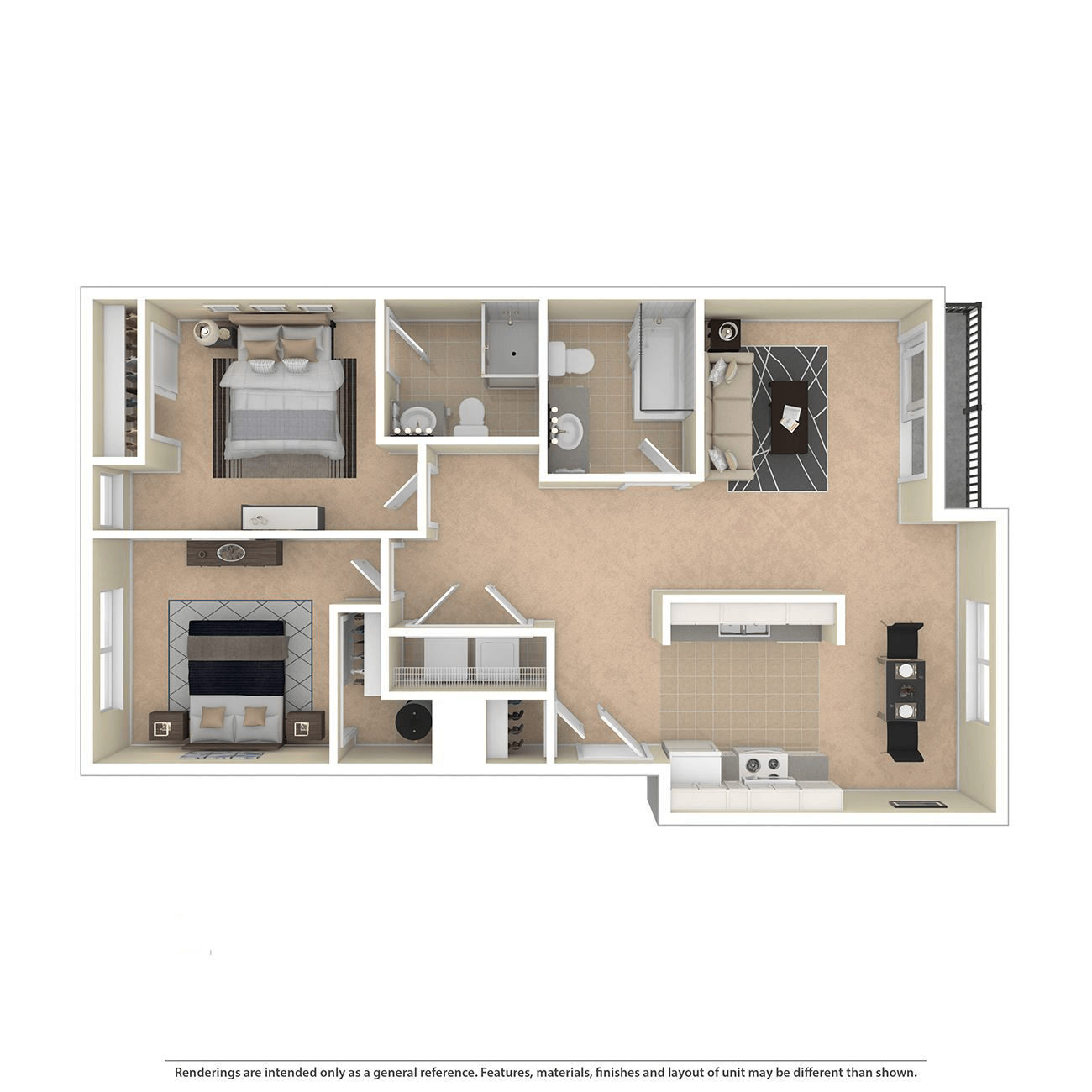 Parkmeadow – 680202