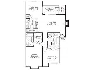 Affordable Housing – 530108